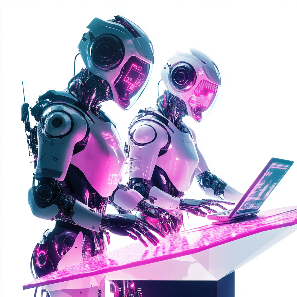 Digital innovation workspace
